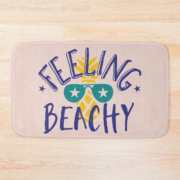 Item preview, Feeling Beachy Cute Summer Beach designed and sold by ForFunDesigns.