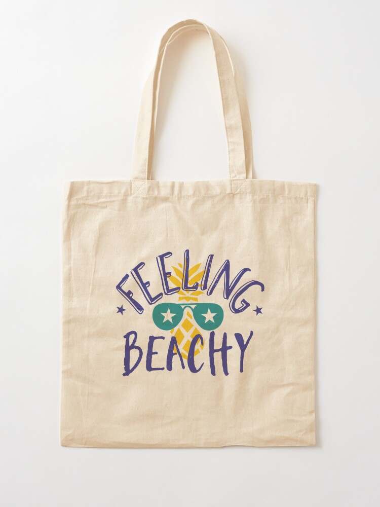 Sweet Summer - Beach Bag