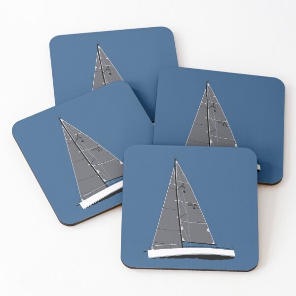 Item preview, J111 Sailing designed and sold by J-Bat.