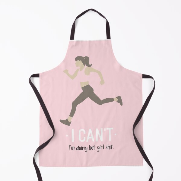 Item preview, I can't, I'm doing hot girl shit. designed and sold by dmbdana.