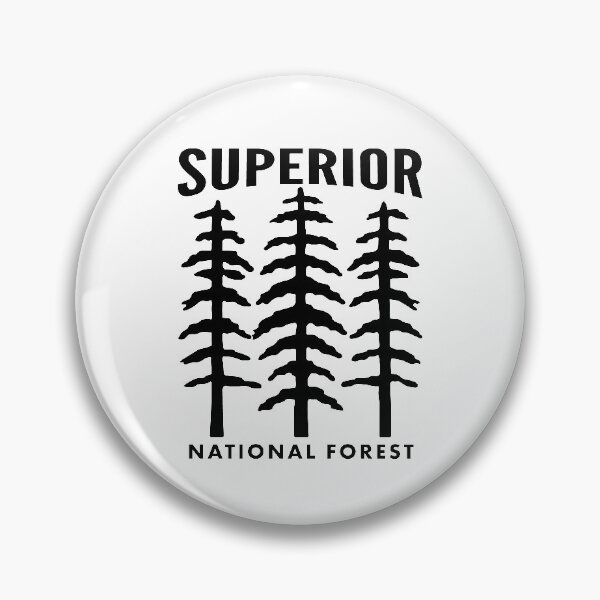Item preview, Superior National Forest designed and sold by HalpinDesign.