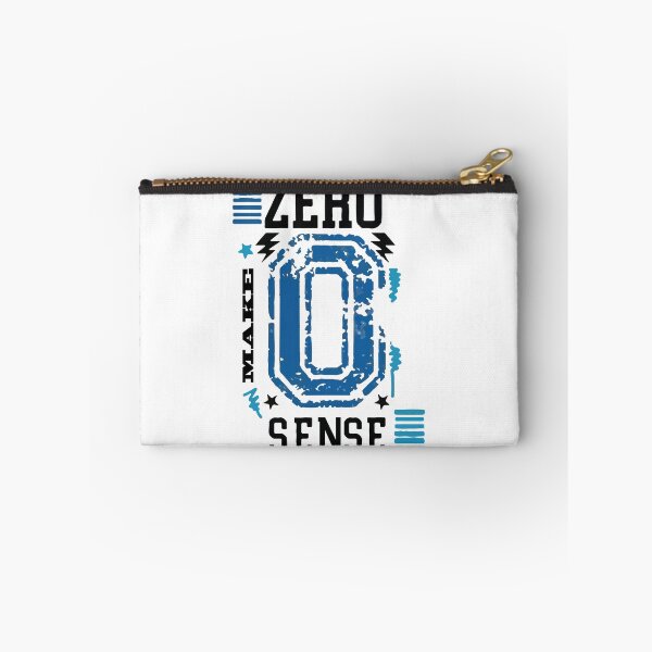 Item preview, Make Zero Sense  designed and sold by mouad naouiri.