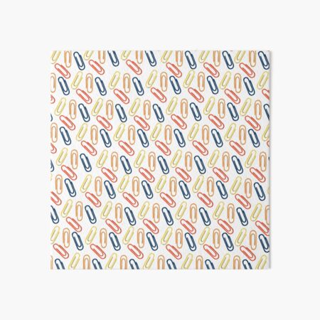 Teacher Flair Pen Pattern with Light Pink Background Greeting Card for  Sale by WildeandCo