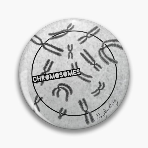 Item preview, Chromosomes BN designed and sold by LuigiSuglia.
