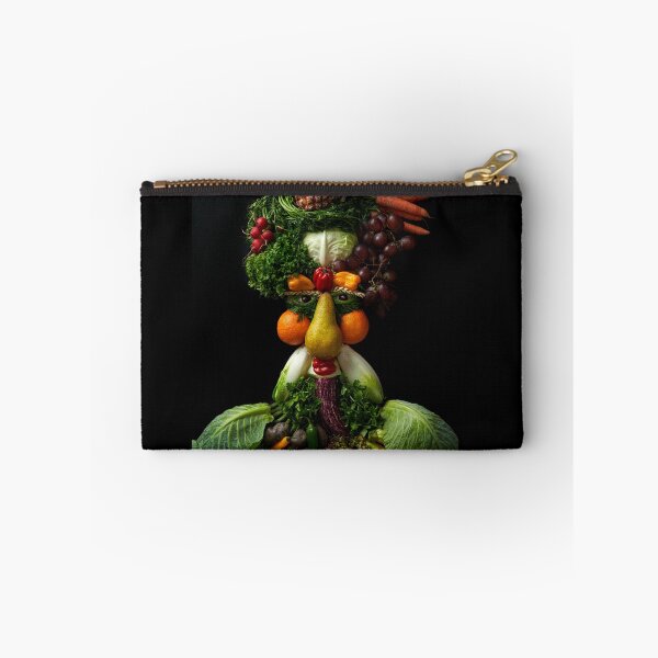 Item preview, Vegetable Portrait designed and sold by Nick-Paschalis.