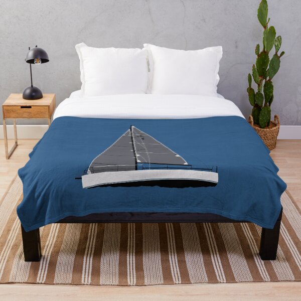 Item preview, J111 Sailing No Numbers designed and sold by J-Bat.