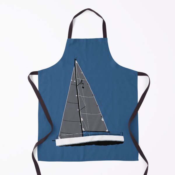 Item preview, J111 Sailing No Numbers designed and sold by J-Bat.
