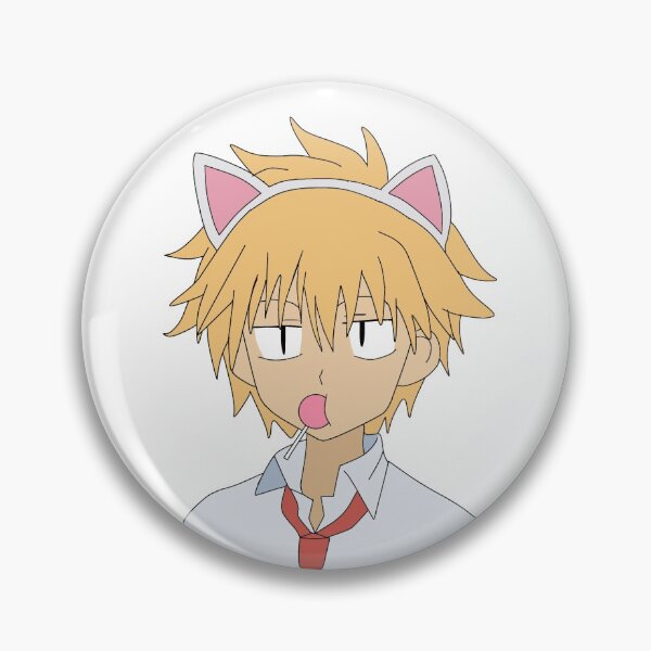 Artikelvorschau, Takumi Usui Digitales Zeichnen entworfen und verkauft von Jewelsm13.