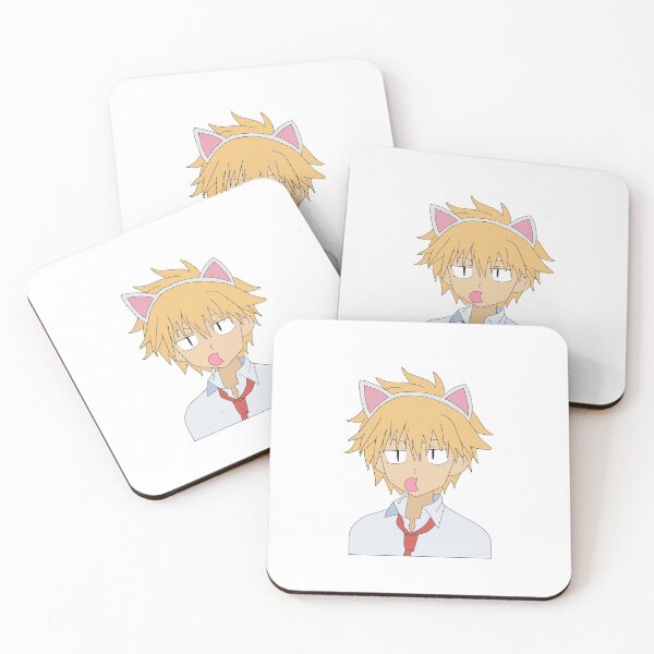 Item preview, Takumi Usui Digital Drawing  designed and sold by Jewelsm13.