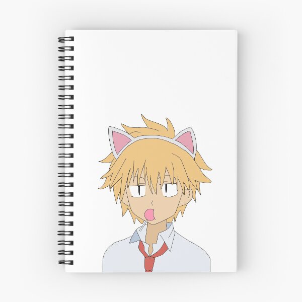 Item preview, Takumi Usui Digital Drawing  designed and sold by Jewelsm13.