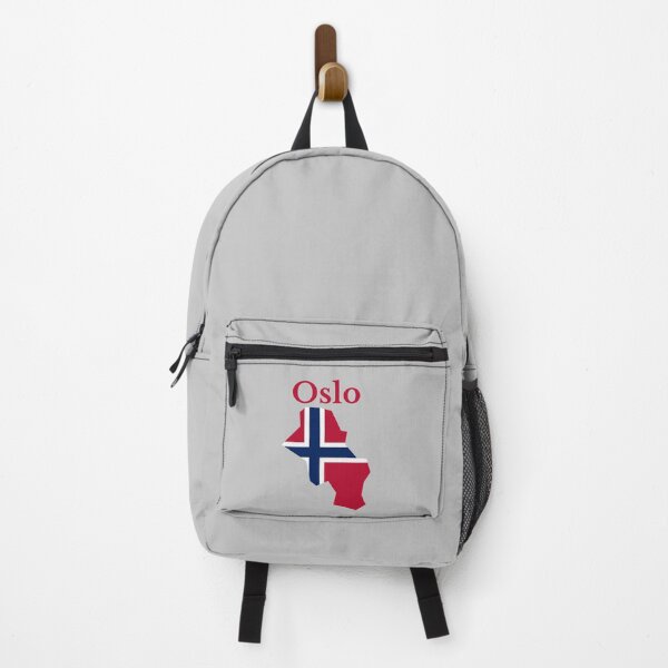 Item preview, Oslo County Map, Norwegian County, Norway. designed and sold by marosharaf.