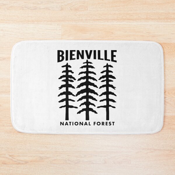 Item preview, Bienville National Forest designed and sold by HalpinDesign.