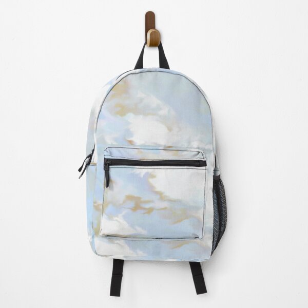 Item preview, Blue Gold Sky designed and sold by Raven Wolfe.