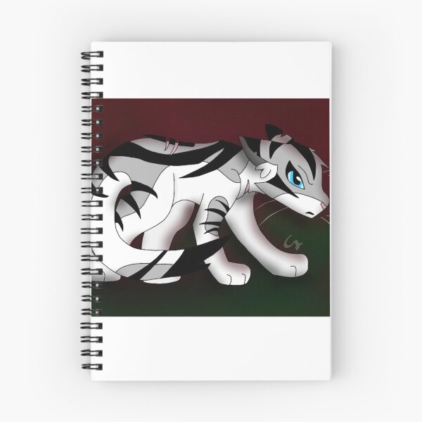 Item preview, Ivypool designed and sold by ceolsonart.