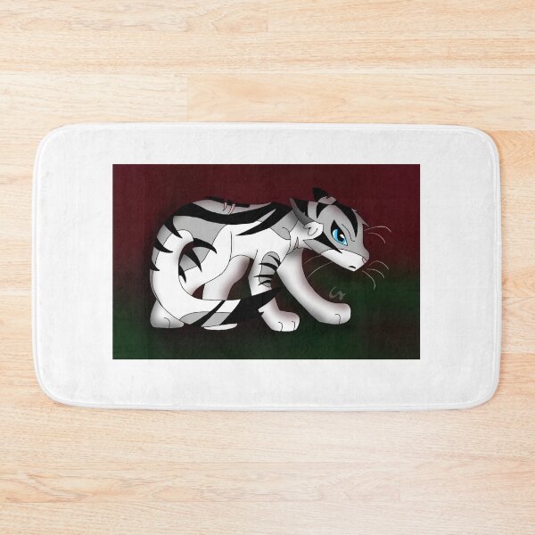 Item preview, Ivypool designed and sold by ceolsonart.