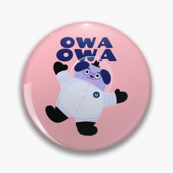 Item preview, Owa Owa, owaowa designed and sold by ben-taylor1234.