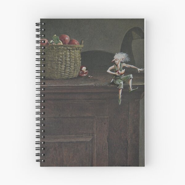Item preview, Interrupted Lunch designed and sold by David Irvine.