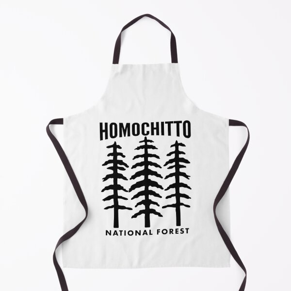 Item preview, Homochitto National Forest designed and sold by HalpinDesign.