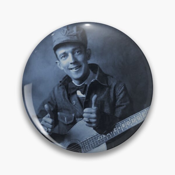 Item preview, Father of Country Music JIMMIE RODGERS Blue Yodeler designed and sold by Love30smovies.