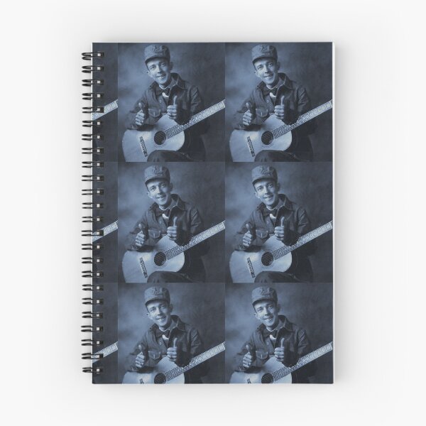 Item preview, Father of Country Music JIMMIE RODGERS Blue Yodeler designed and sold by Love30smovies.