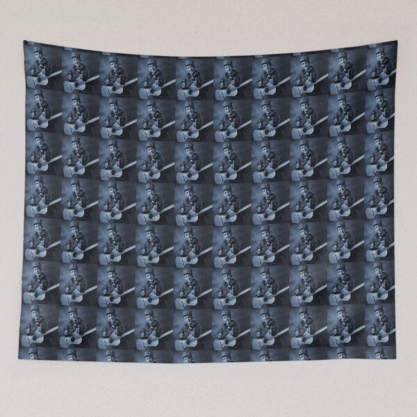 Item preview, Father of Country Music JIMMIE RODGERS Blue Yodeler designed and sold by Love30smovies.