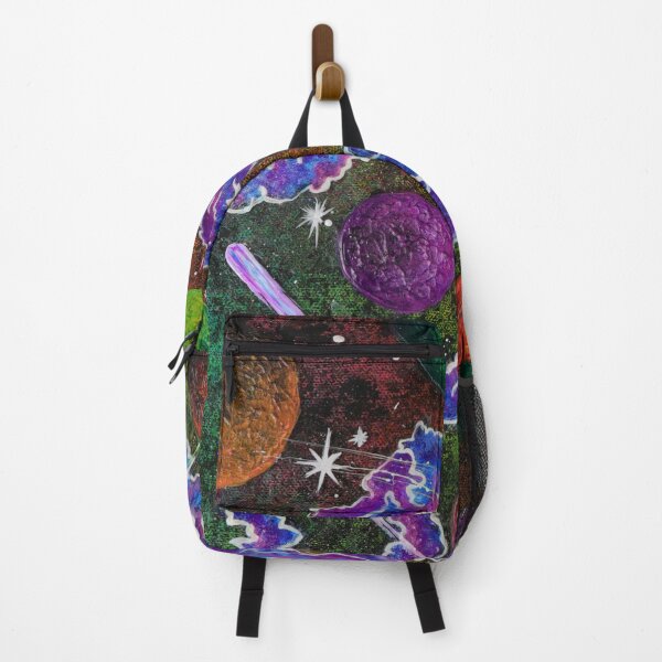 Item preview, Forbidden Cotton Candy Galaxy designed and sold by AlchemyArt975.