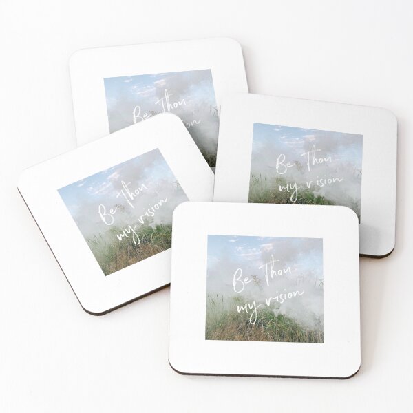 Item preview, Be Thou My Vision designed and sold by Hannah LePage.