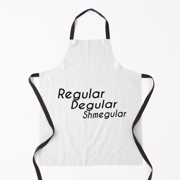 Item preview, Copy of Regular Degular Shmegular  iPhone Case & Cover designed and sold by shopcup.