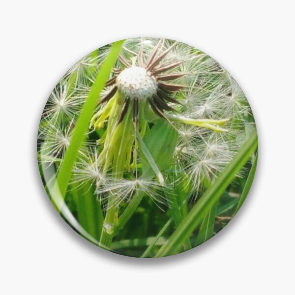 Item preview, Dandelion in the Wind designed and sold by JupiterAvian.