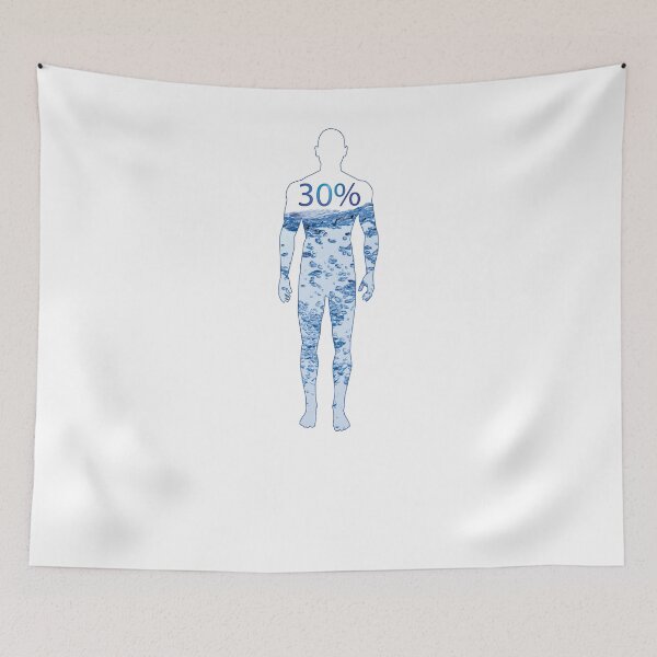 Item preview, body water designed and sold by NiceShirtY.