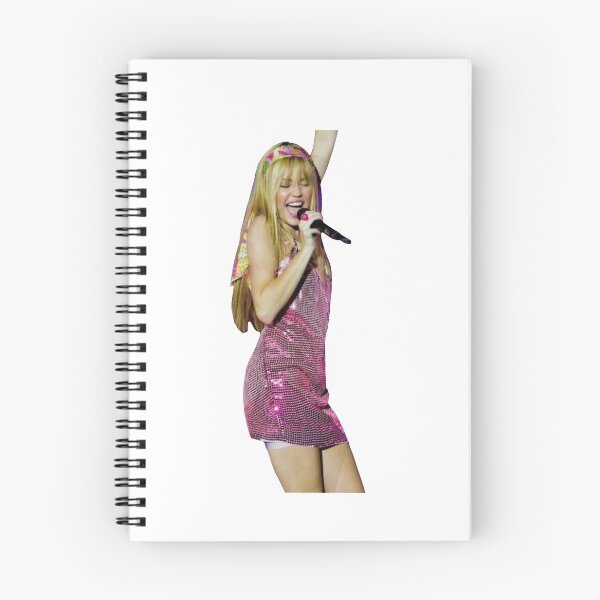 Item preview, Hannah Montana Singing designed and sold by Cinderella13.