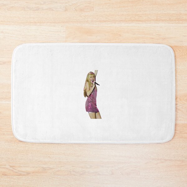 Item preview, Hannah Montana Singing designed and sold by Cinderella13.