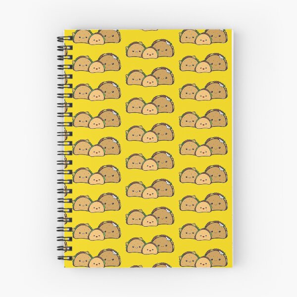 Item preview, Taco Trio designed and sold by Havocgirl.