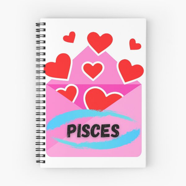 Item preview, Pisces Valentine Inspire Apparel & Accessories designed and sold by Zodiakshop.