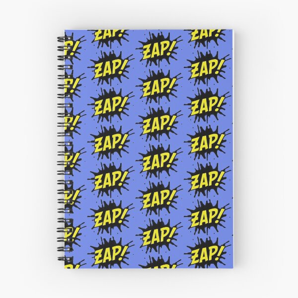 Item preview, ZAP! Design designed and sold by gracietam.