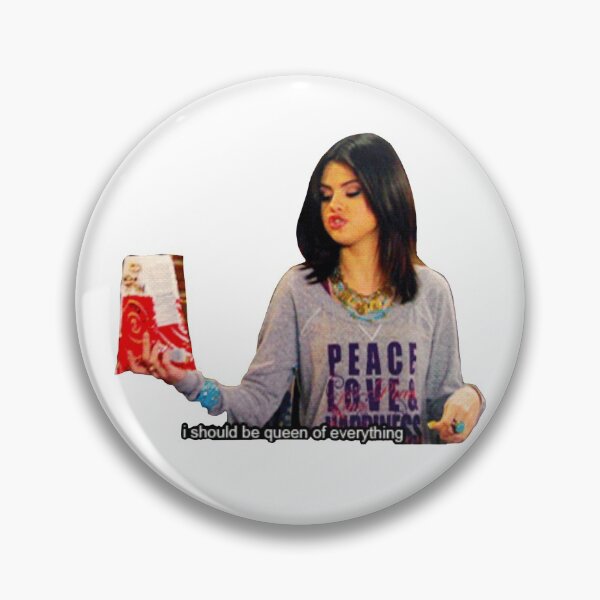 Item preview, Alex Russo designed and sold by Cinderella13.