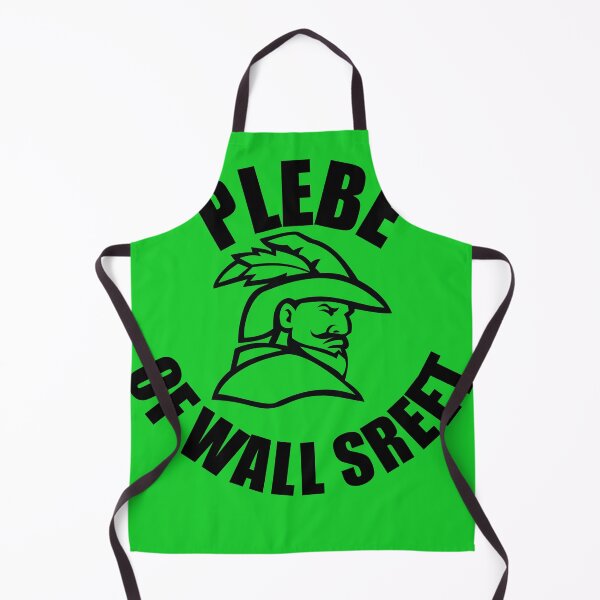 Item preview, Plebe of Wall Street designed and sold by thrilla.