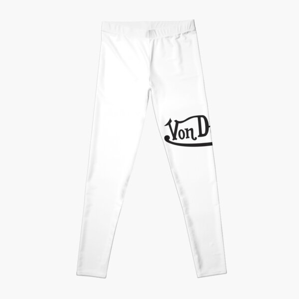 Von Dutch Leggings