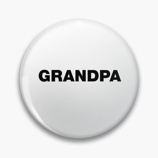 Item preview, GRANDPA designed and sold by MitokDesignShop.