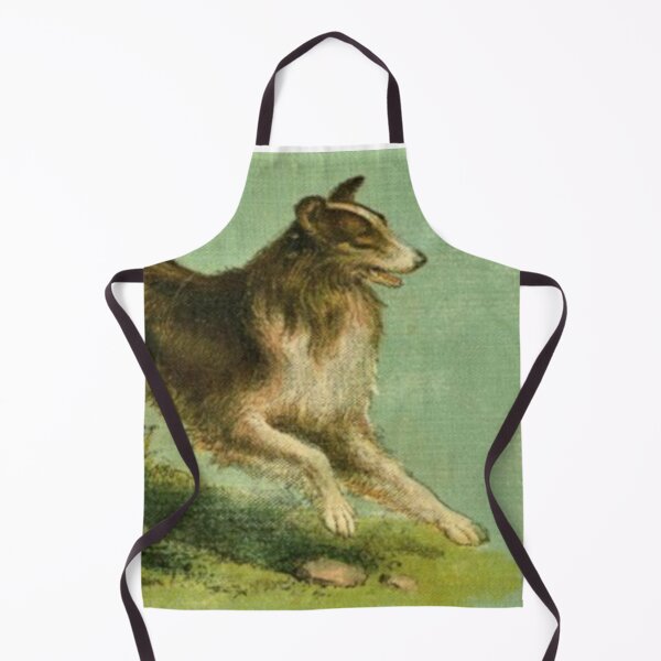Item preview, Run, Collie, Run! designed and sold by GreatTomorrow.