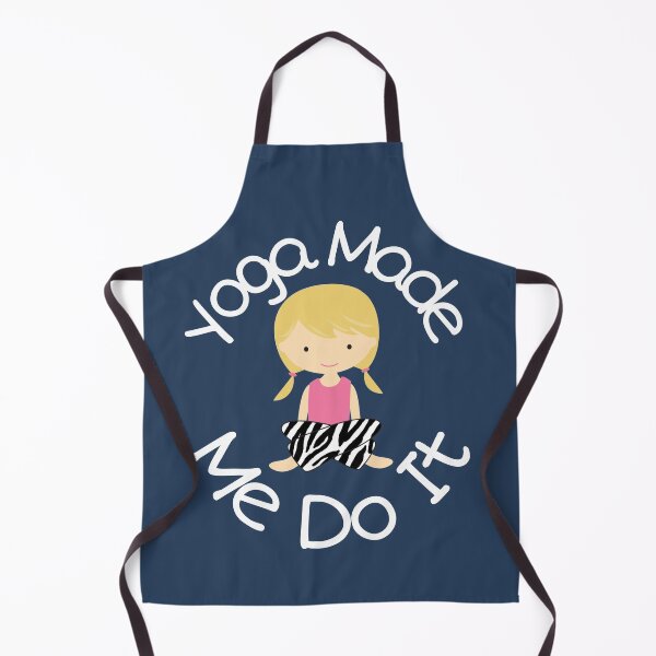 Item preview, Yoga made me do it shirt for girls, yoga made me do it phone cases, yoga made me do it duffle bag, yoga made me do it makes, yoga made me do it water bottle, yoga made me do it leggings   designed and sold by Poussyarts.