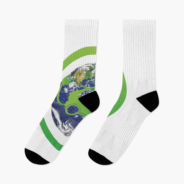 Item preview, electric car green world designed and sold by NiceShirtY.