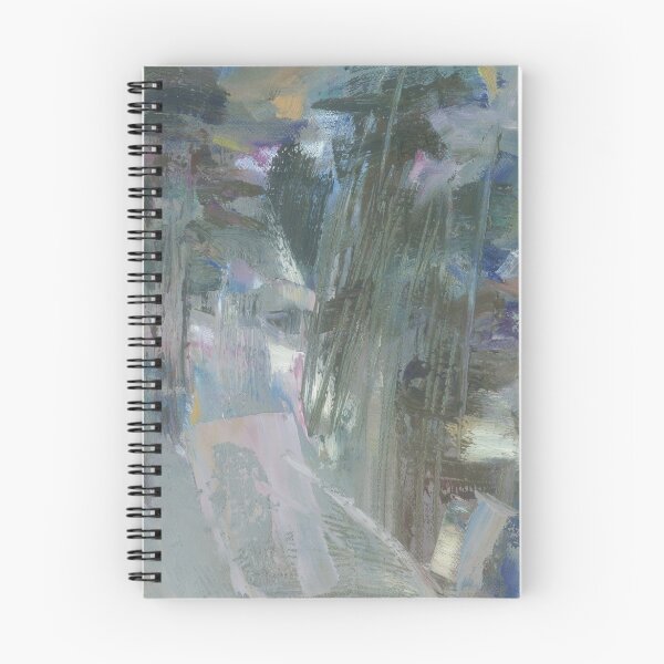 Item preview, April in the mountains. etude designed and sold by tensil.
