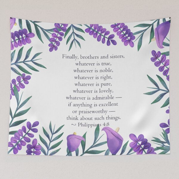 Item preview, Bible verses designed and sold by della95.