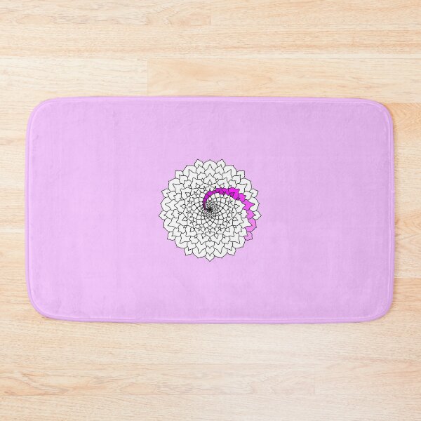 Item preview, Purple spiral designed and sold by BGStoreAus.