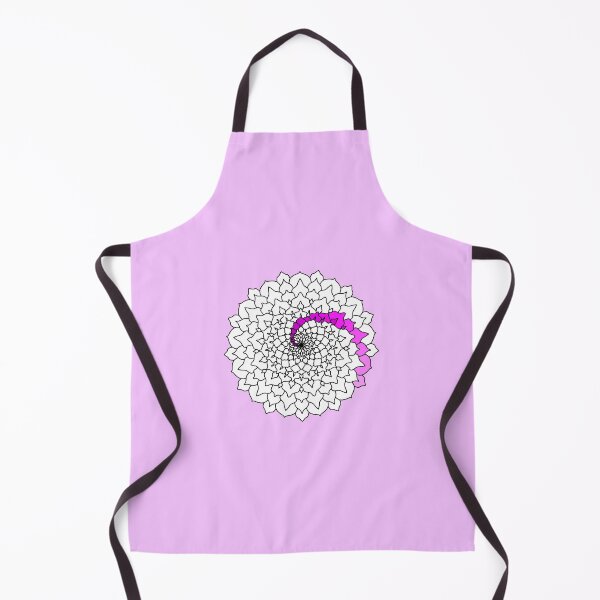 Item preview, Purple spiral designed and sold by BGStoreAus.