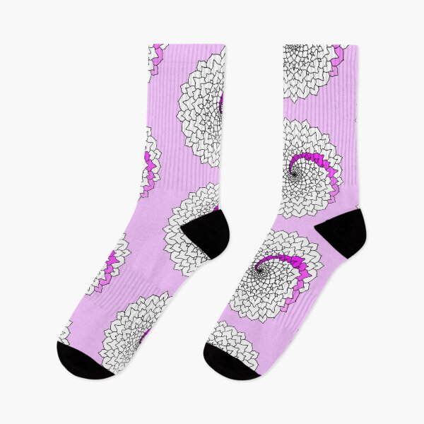 Item preview, Purple spiral designed and sold by BGStoreAus.