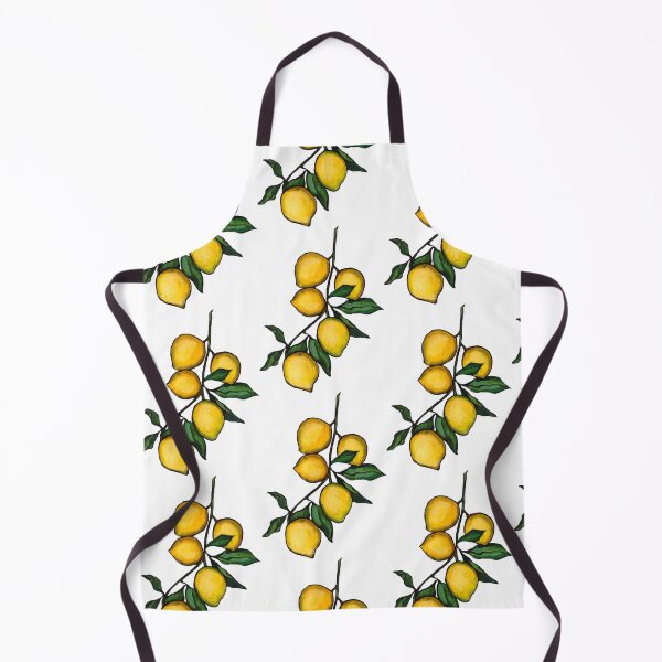Item preview, Lemons (Transparent) designed and sold by emilypahpaints.