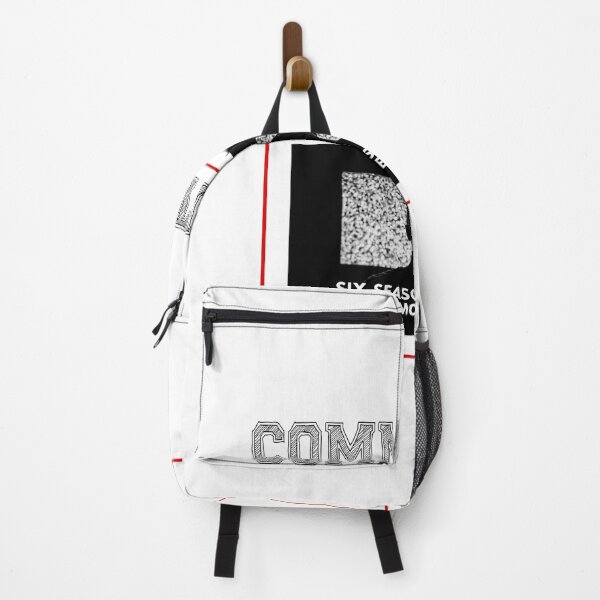 Item preview, Community Six Seasons And A Movie designed and sold by WTCHShowFunding.