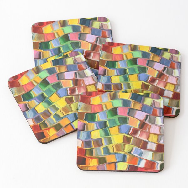 Item preview, Colorful designed and sold by MBRK.